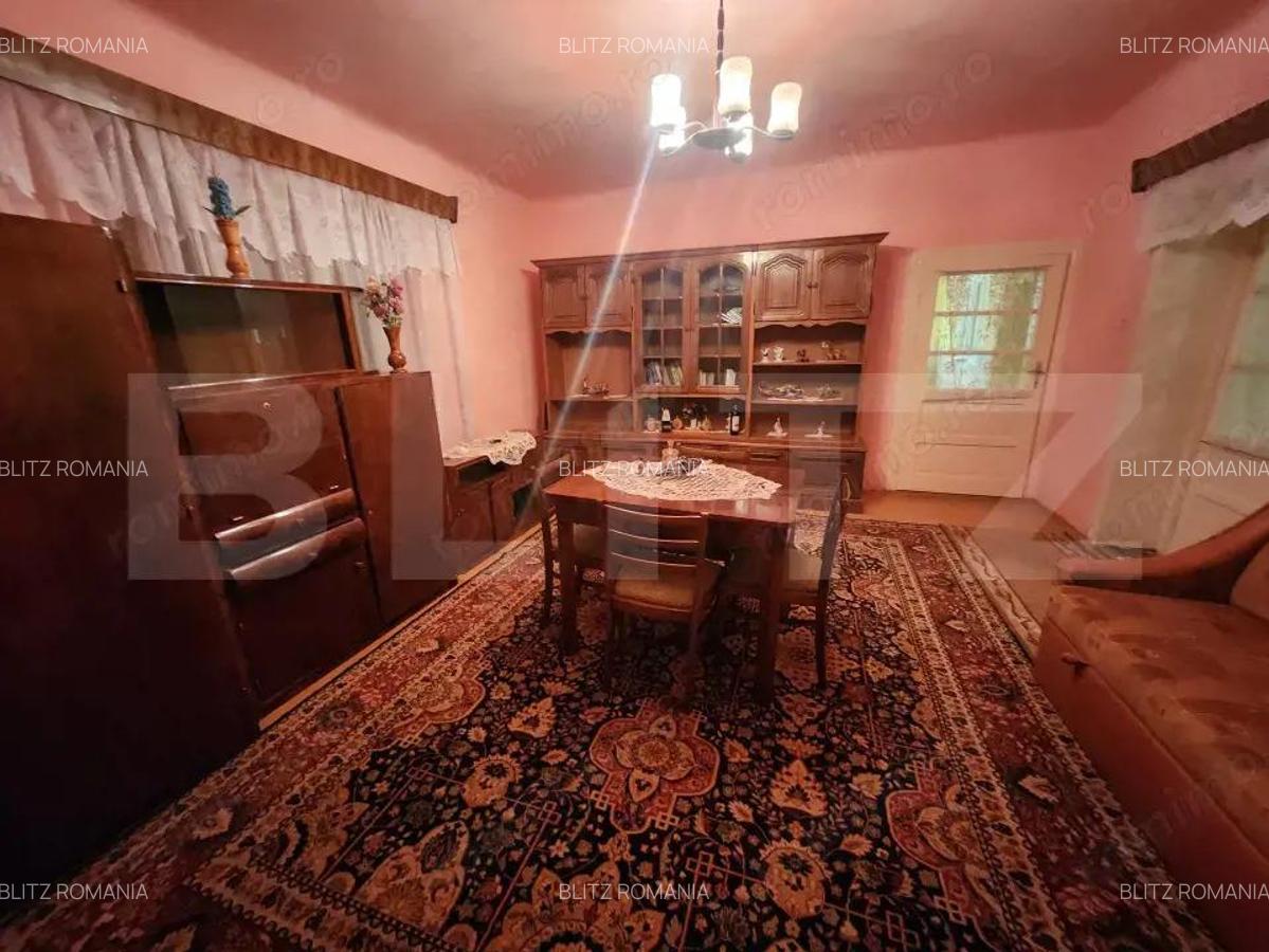 Casa individuala cu 4 camere,150 mp utili,1700 mp teren,Blaj - 8