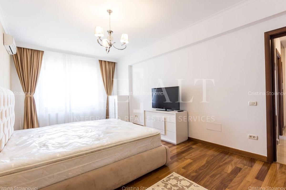 Inchiriere apartament 4 camere | Premium, 2xparcare | Herastrau, Madgearu - 10