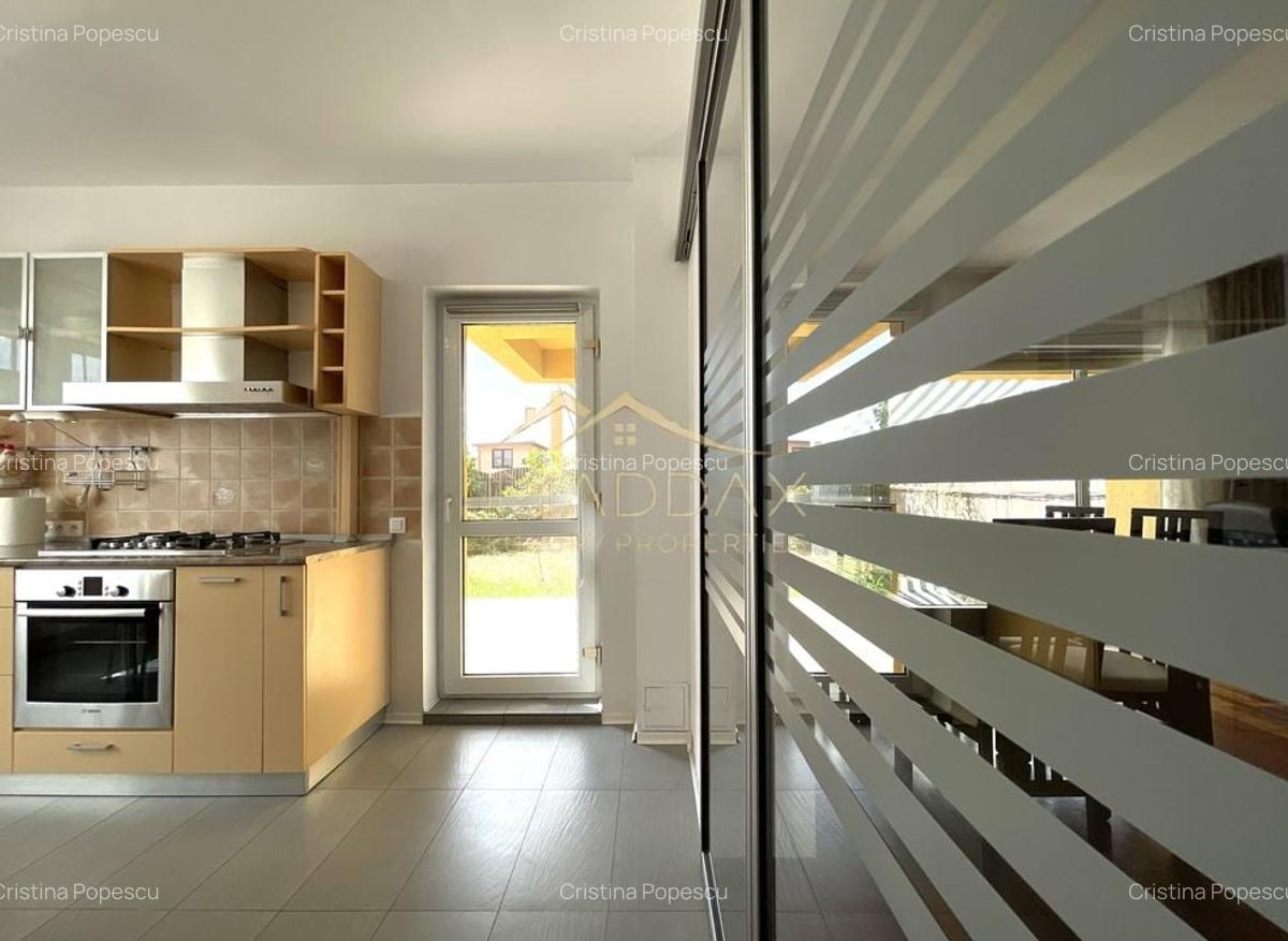 Masterpiece villa*** Teren 651 mp//British School/Pipera - 13