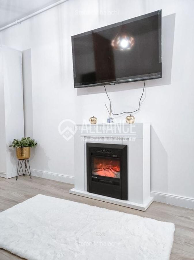 TOMIS NORD(COD 05) - Apartament 2 camere, cu loc de parcare subteran - 7