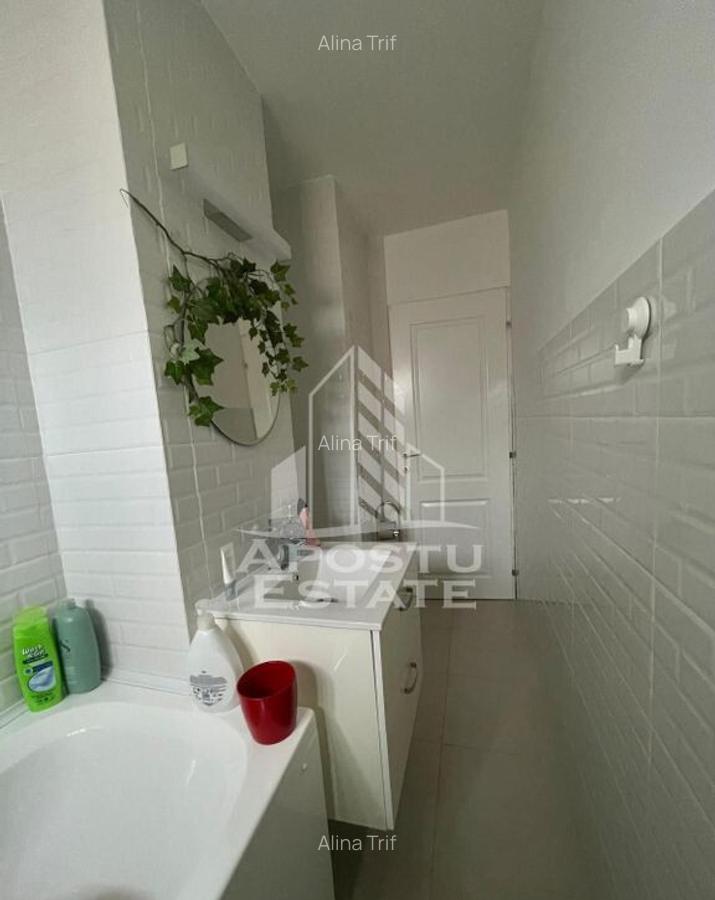 Apartament cu o camera, Girocului langa spitalul Judetean... - 4