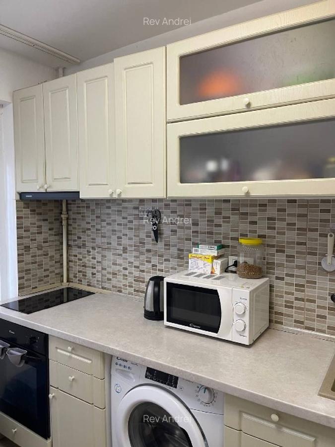 Apartament 3 camere Doamna Ghica (Intersectie Pod) lang parc Plumbuita - 10