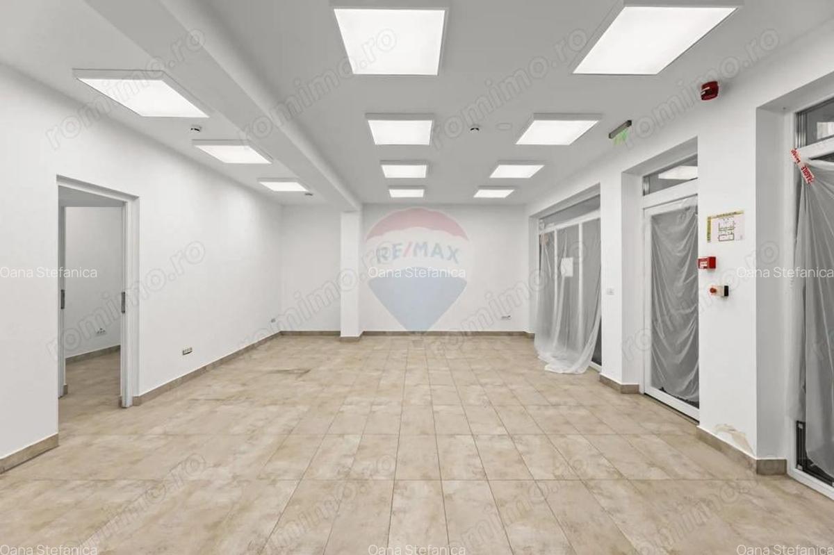 Spa?iu comercial de 70mp de inchiriat in zona UTA - 5