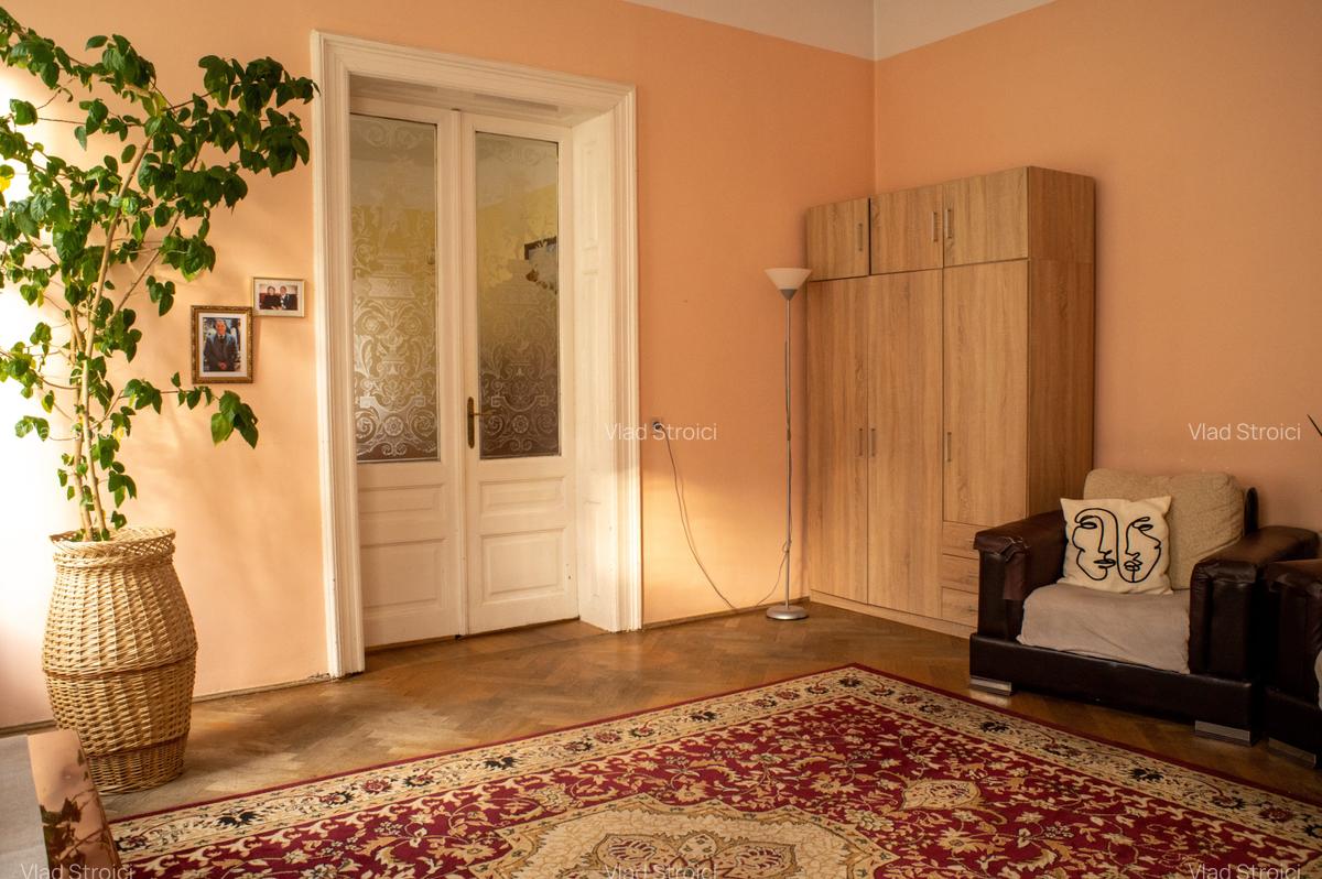 Apartament 6 camere la casă - Brașov, Strada Castelului - 2