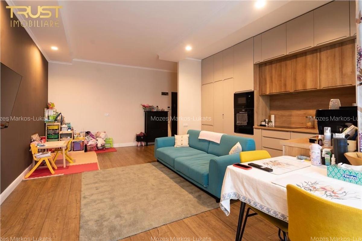 Comision 0% l Apartament 2 camere l Garaj l Grand Park Residence - 7