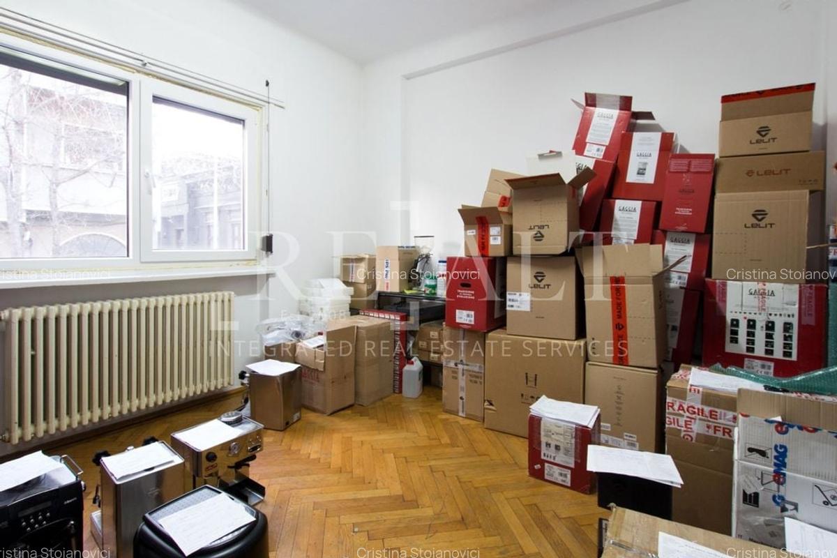 Vanzare apartament 3 camere | Birou, Rezidential | Popa Petre, Armeneasca - 12