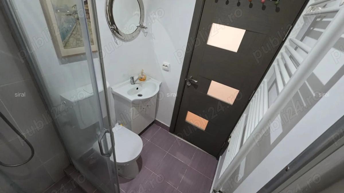 Proprietar, vand apartament 3 camere, ultracentral - 10