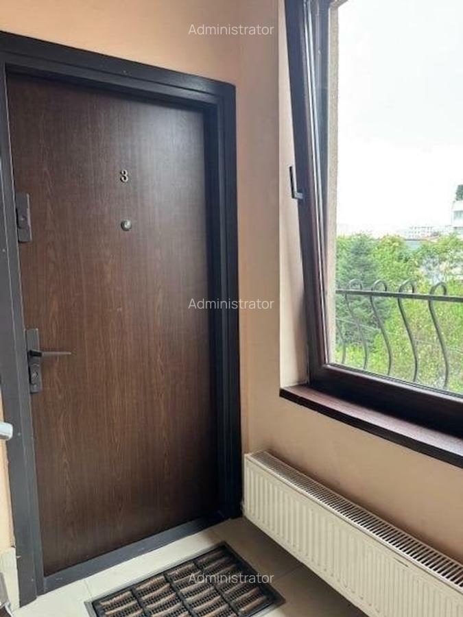 Apartament 2 camere in vila Domenii, zona liniștită, '70 mp, etaj 2 - 9