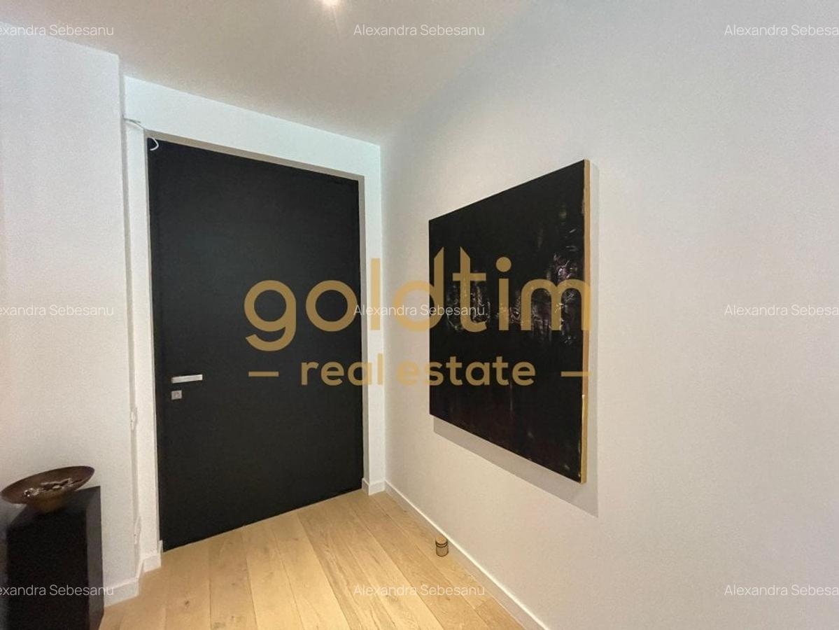 VILA NOUA/ SMART HOME/GRADINA SUPERBA/ANSAMBLU REZIDENTIAL/GARAJ/IANCU NICOLAE - 32