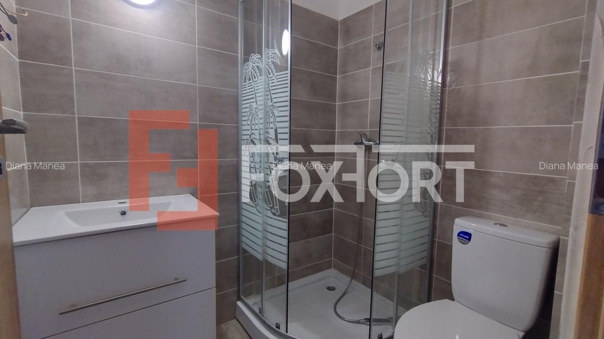 Apartament 3 camere la mansarda - 75mp utili, Zona Aradului - 6