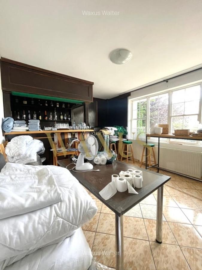 INVESTITIE LA CHEIE! Casa de inchiriat, 600mp, 1100mp teren, Zorilor - 10