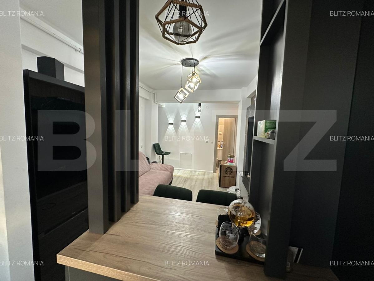 Apartament 3 camere, 67 mp, ansamblu Happy Residence 3 - 11