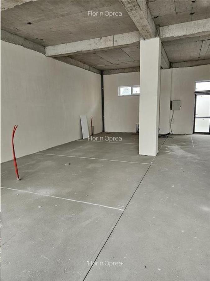 Spatiu Comercial - 200 mp - Showroom - Servicii - Clinica Medicala - 7