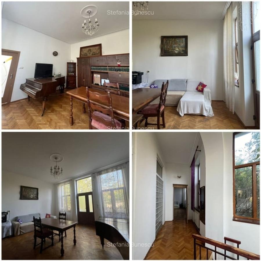 Apartament la casa de vanzare | 5 camere - 130 mp | zona Trei Stejari - 6
