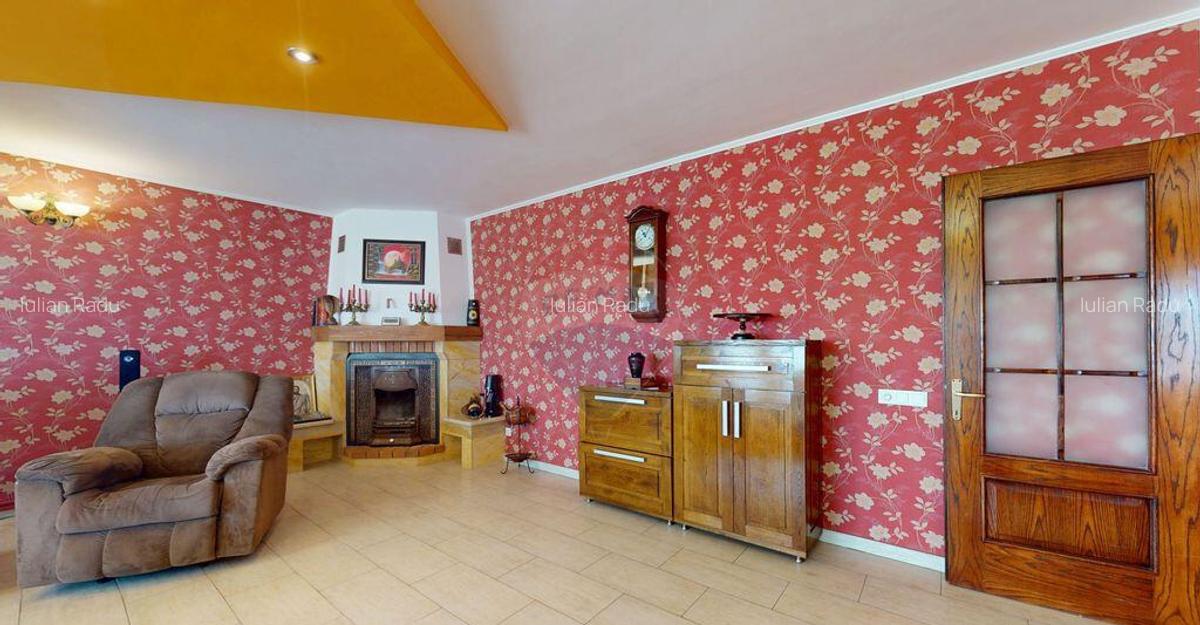 Comision 0% | Casa individuala | Curte generoasa | Oaz... - 2