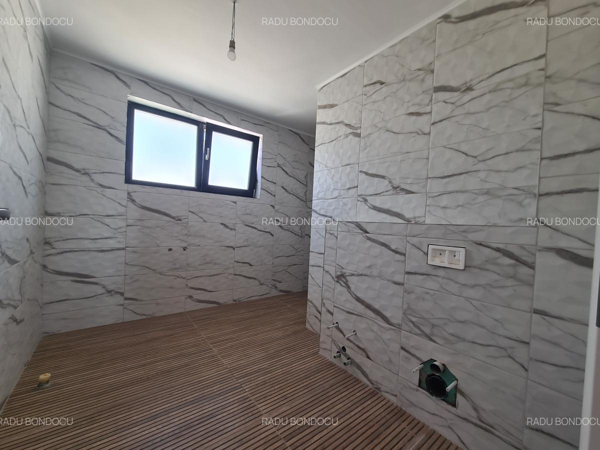 Duplex cu 4 camere în Odăi - 25
