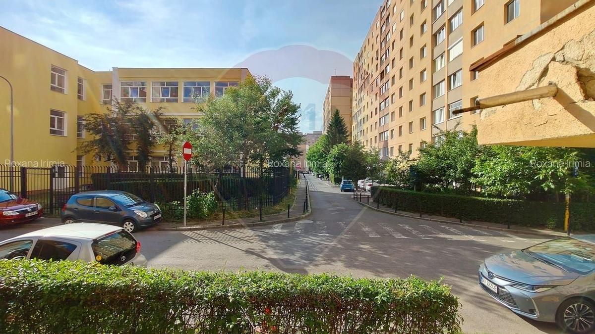 Apartament cu 2 camere de vanzare in zona Astra - 3
