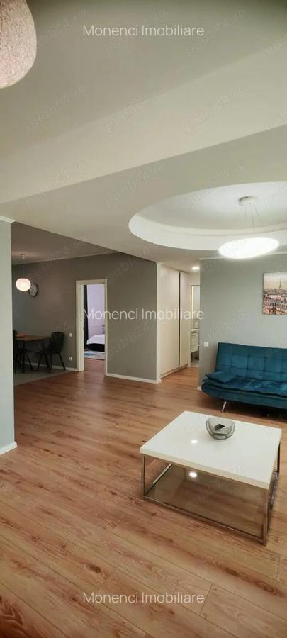 Apartament 4 camere, Lux, ready to move,etaj 1, Ultracentral ,Oradea. - 2