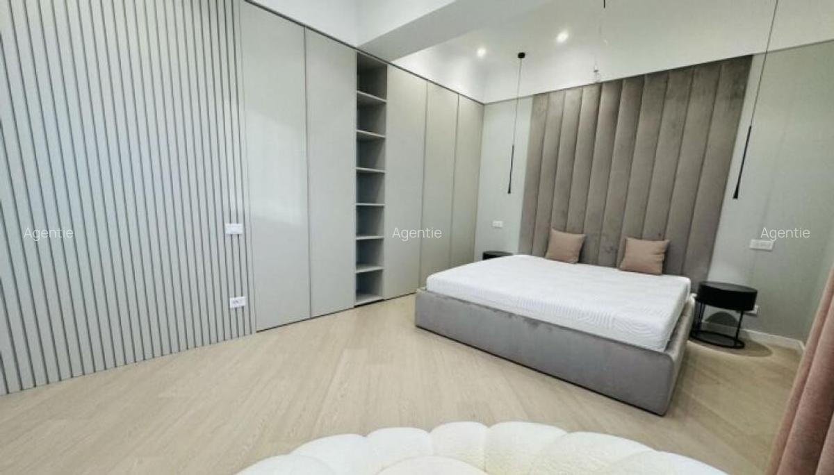 Tineretului,Complex rezidential Delta City. Penthouse! - 4