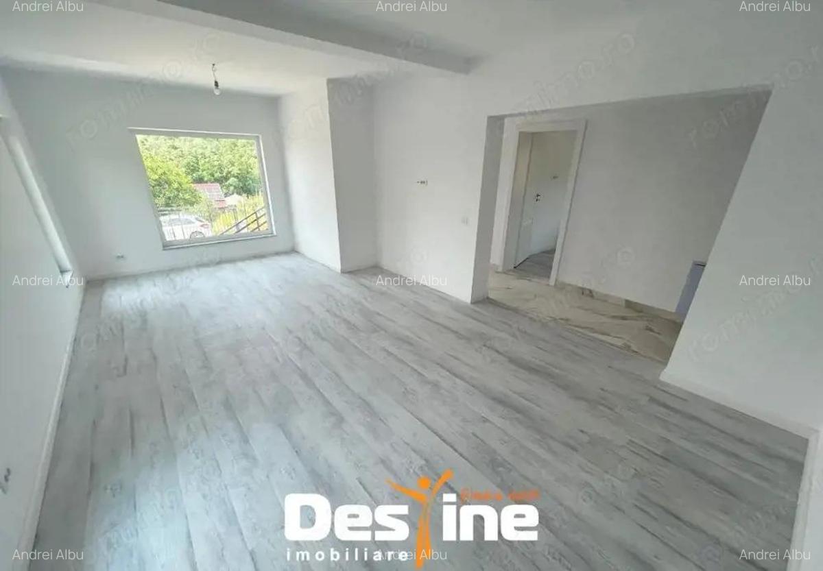 Casa individuala 4 camere 115 mp 480 mp teren Valea Lupului - 7