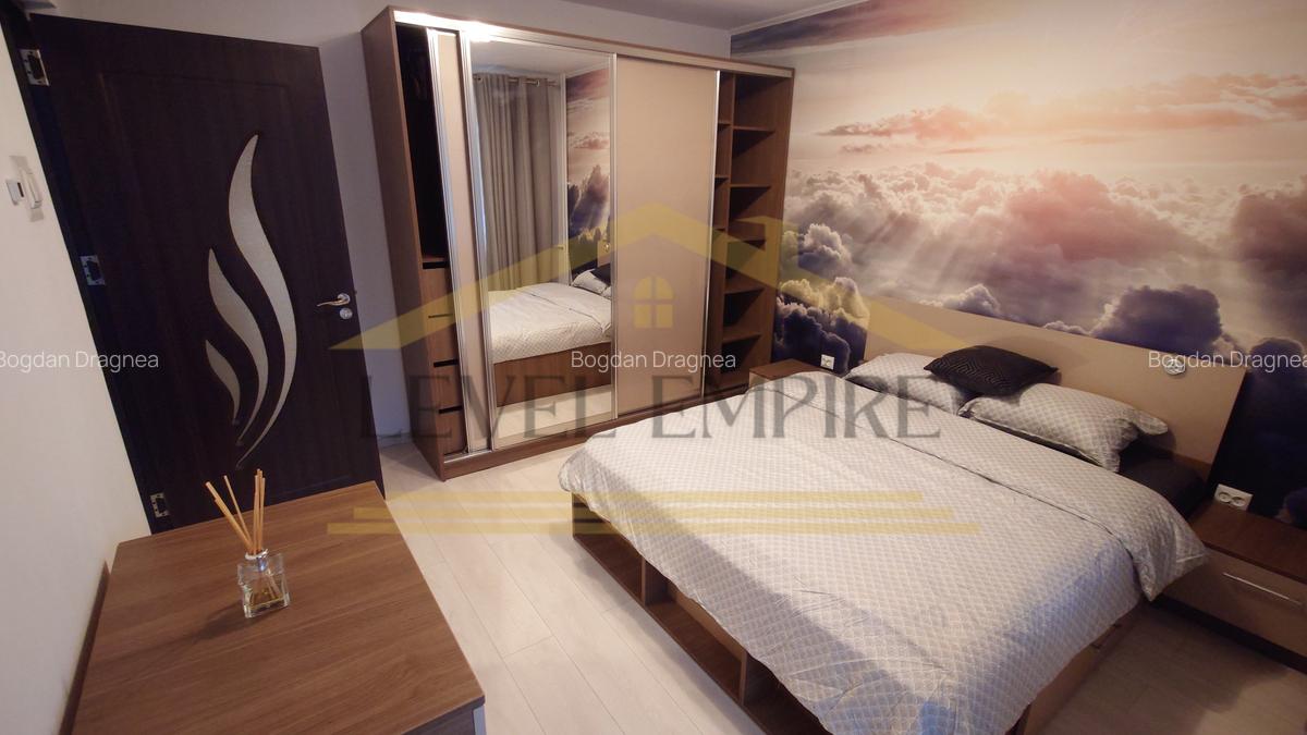 Închiriere Apartament 3 Camere Drumul Taberei Valea Ialomiței Frigocom BOILER - 4