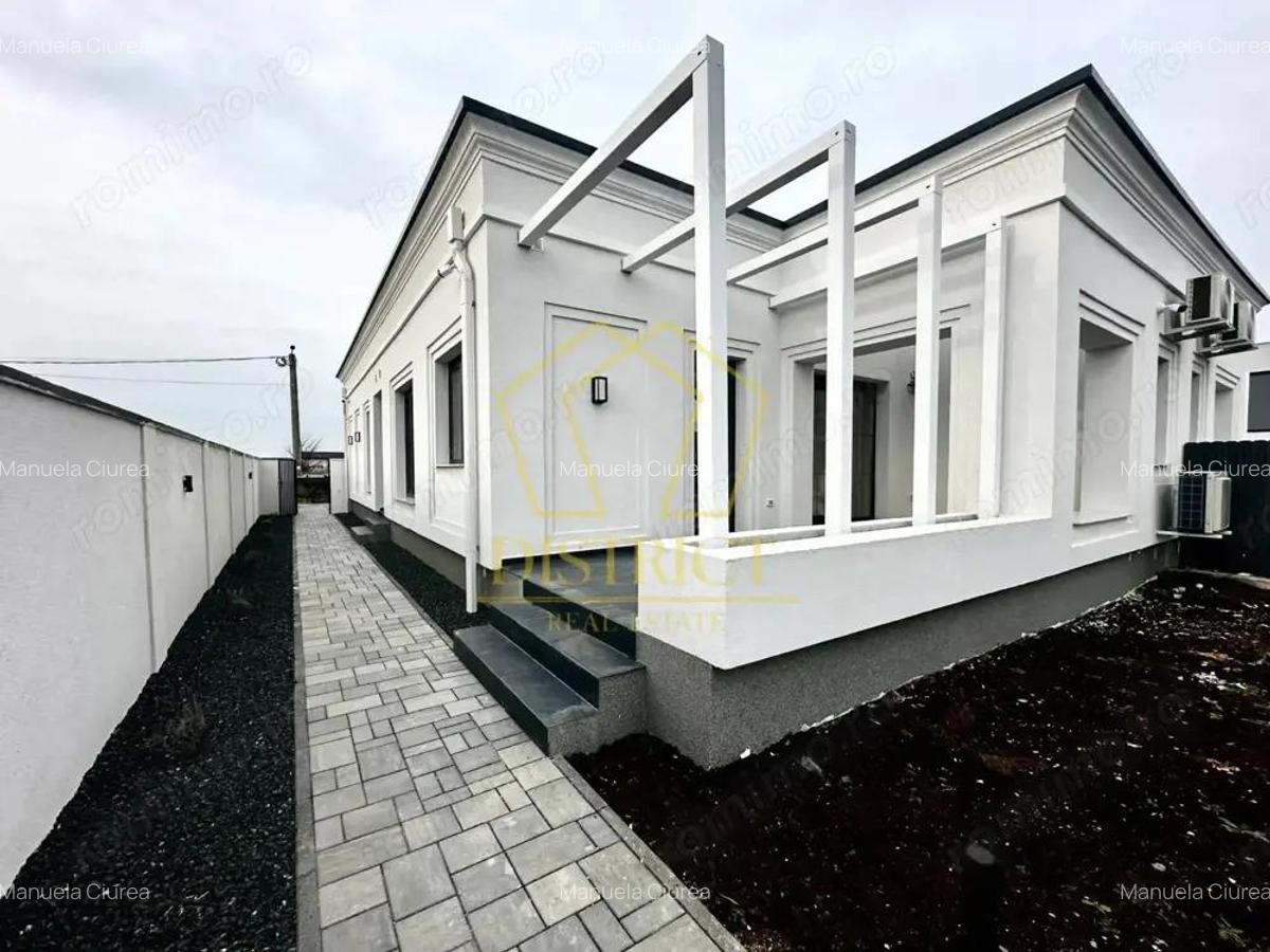 Duplex superb cu 4 camere si 2 bai | Dumbravita - 12