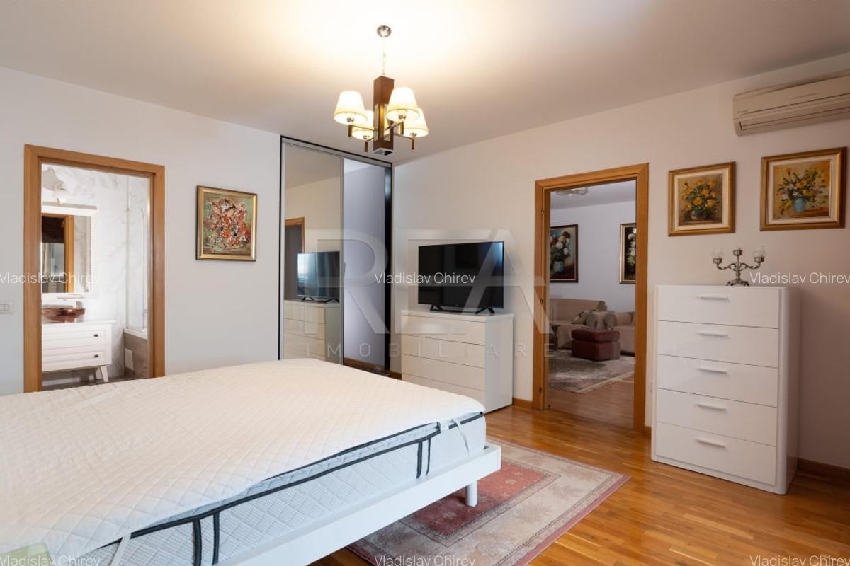 3 camere 134,43 mp Parcul Herastrau - Soseaua Nordului - 6