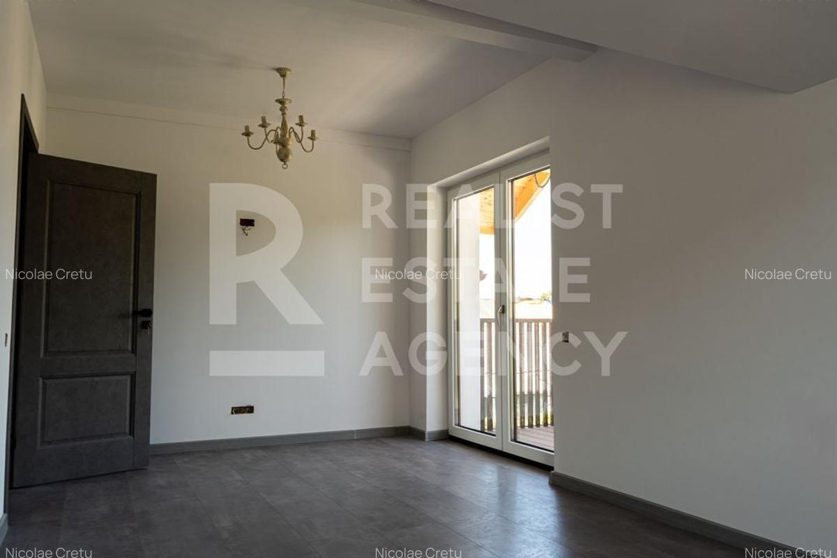 Case moderne de vânzare în Cristian, Brașov - confort și eficiență - 11