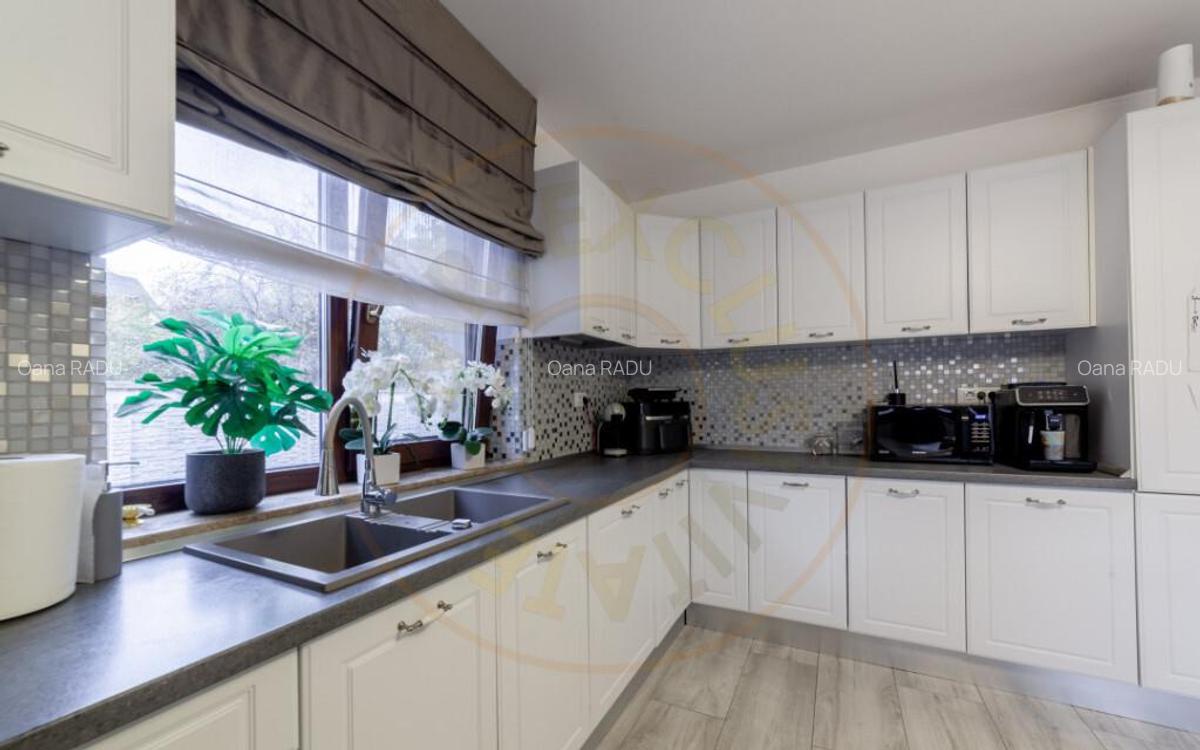 Se vinde cea mai frumoasa casa din ?tefane?ti, Arge?! - 14