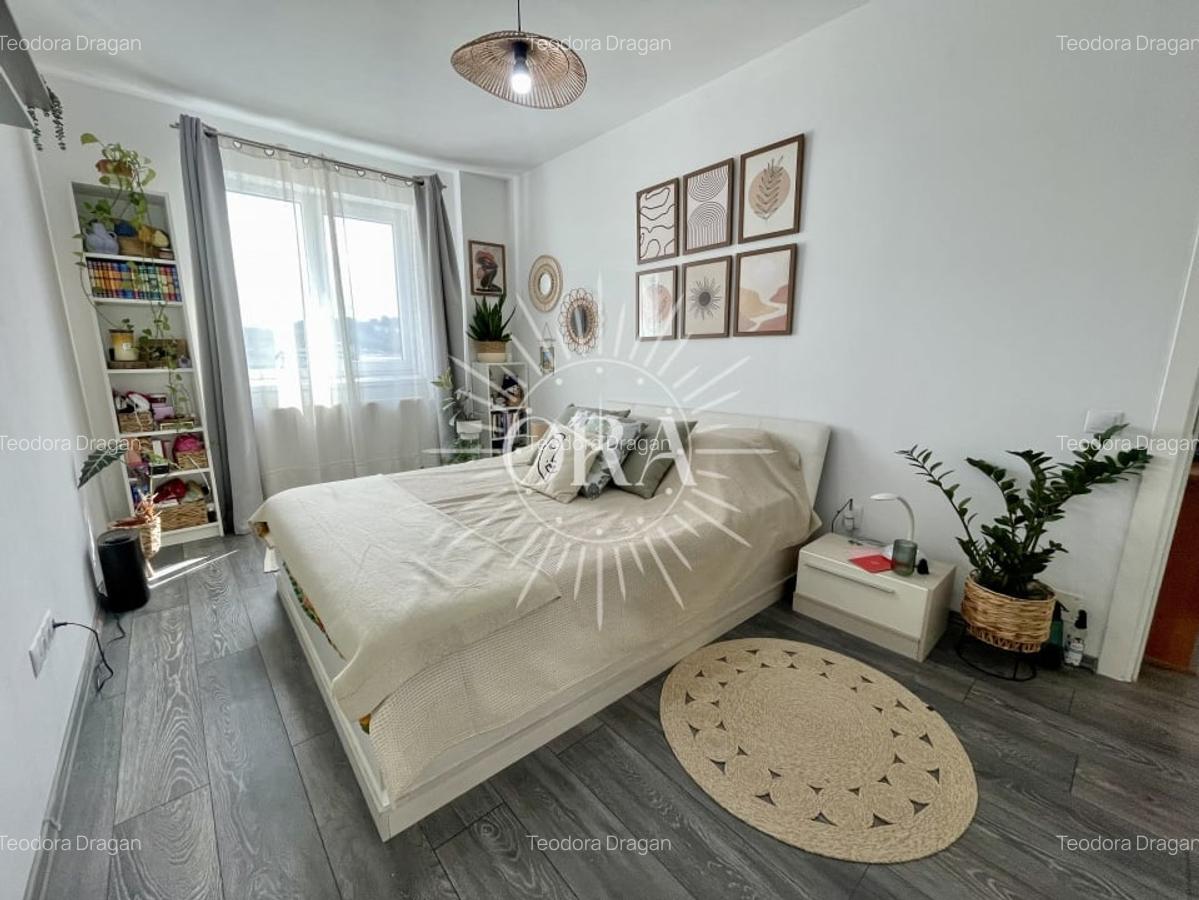 APARTAMENT DE VANZARE CU 2 CAMERE IN DAMBUL ROTUND | BLOC 2018 - 7
