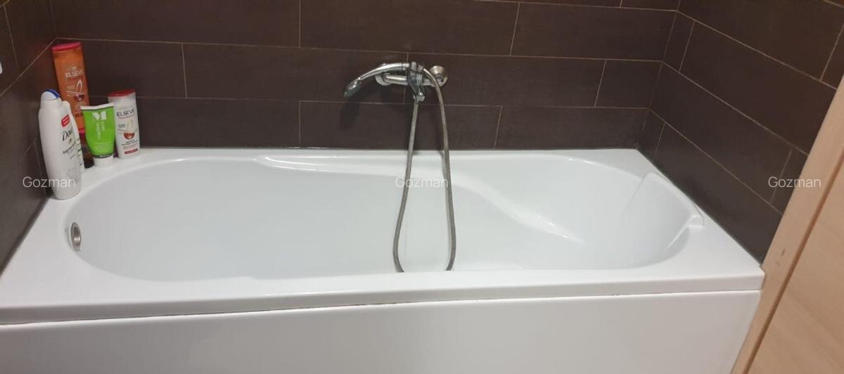 Inchiriez Apartament 2 camere parter loc parcare Oradea Prima Nufarul - 2