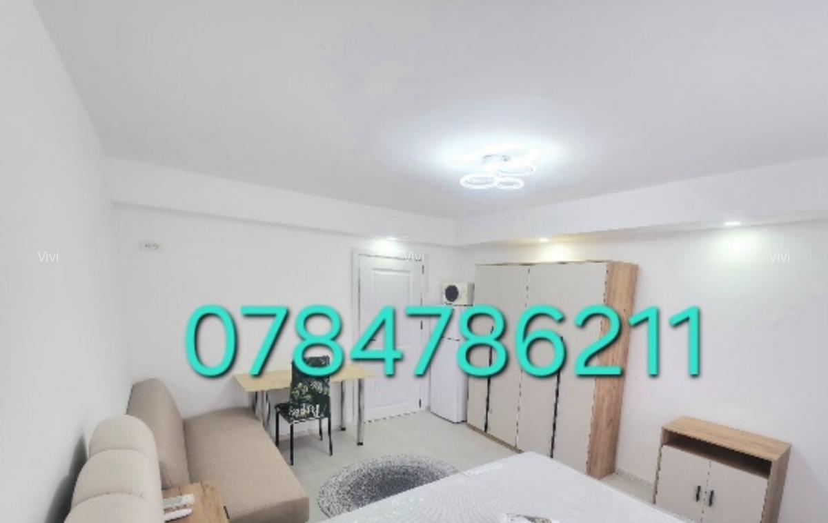 Garsoniera 3min. metrou 1 Decembrie 1918 - 3