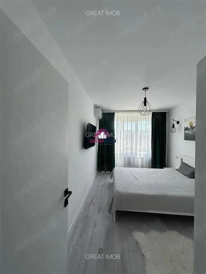 Apartament 2 camere de inchiriat Sector 2 zona Mega Mall Pantelimon(Marian) - 9