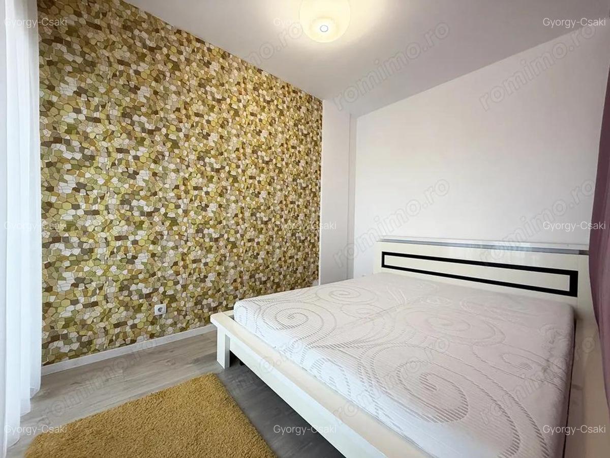 Apartament tip STUDIO - Ared - Etajul 3 - IMOBIHOR - 6