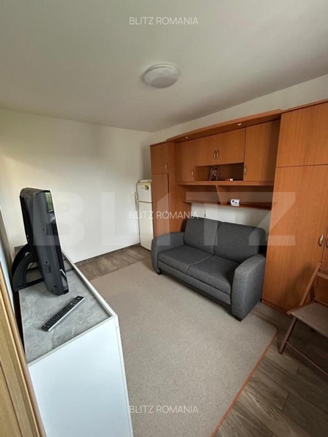 Garsoniera de vanzare, 17 mp, zona Rovinari - 2