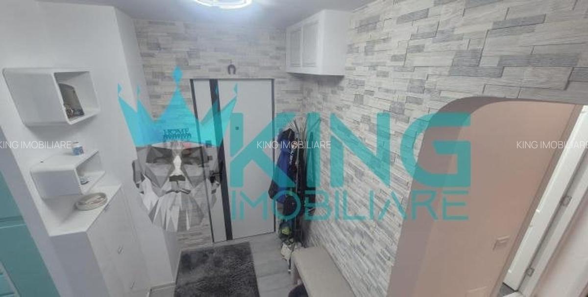 Apartament cu 3 camere decomandat, mobilat în Militari - 3