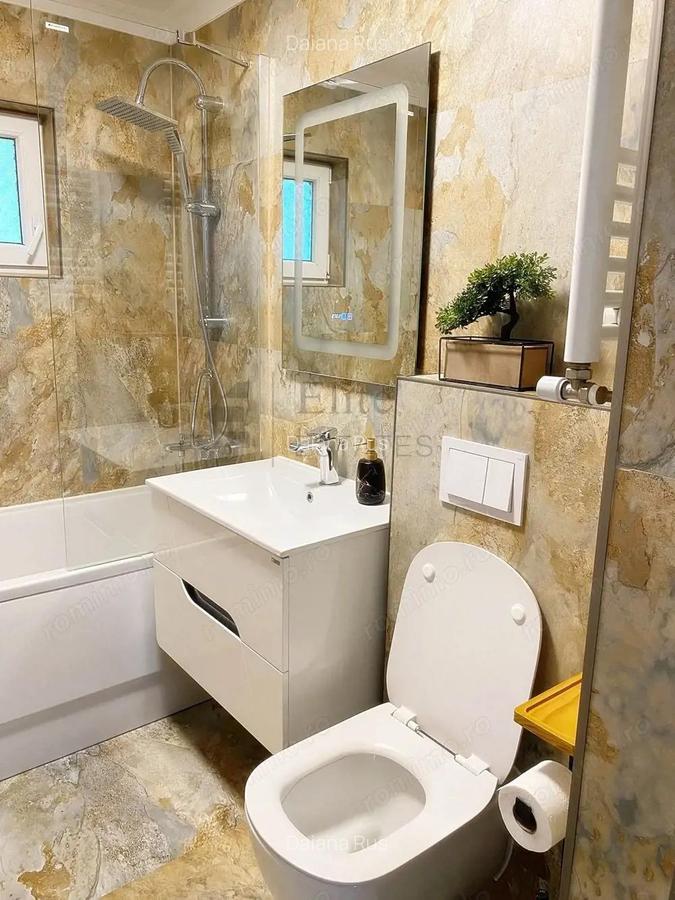Apartament spatios cu 3 camere de vanzare | Cartierul Rogerius - 11