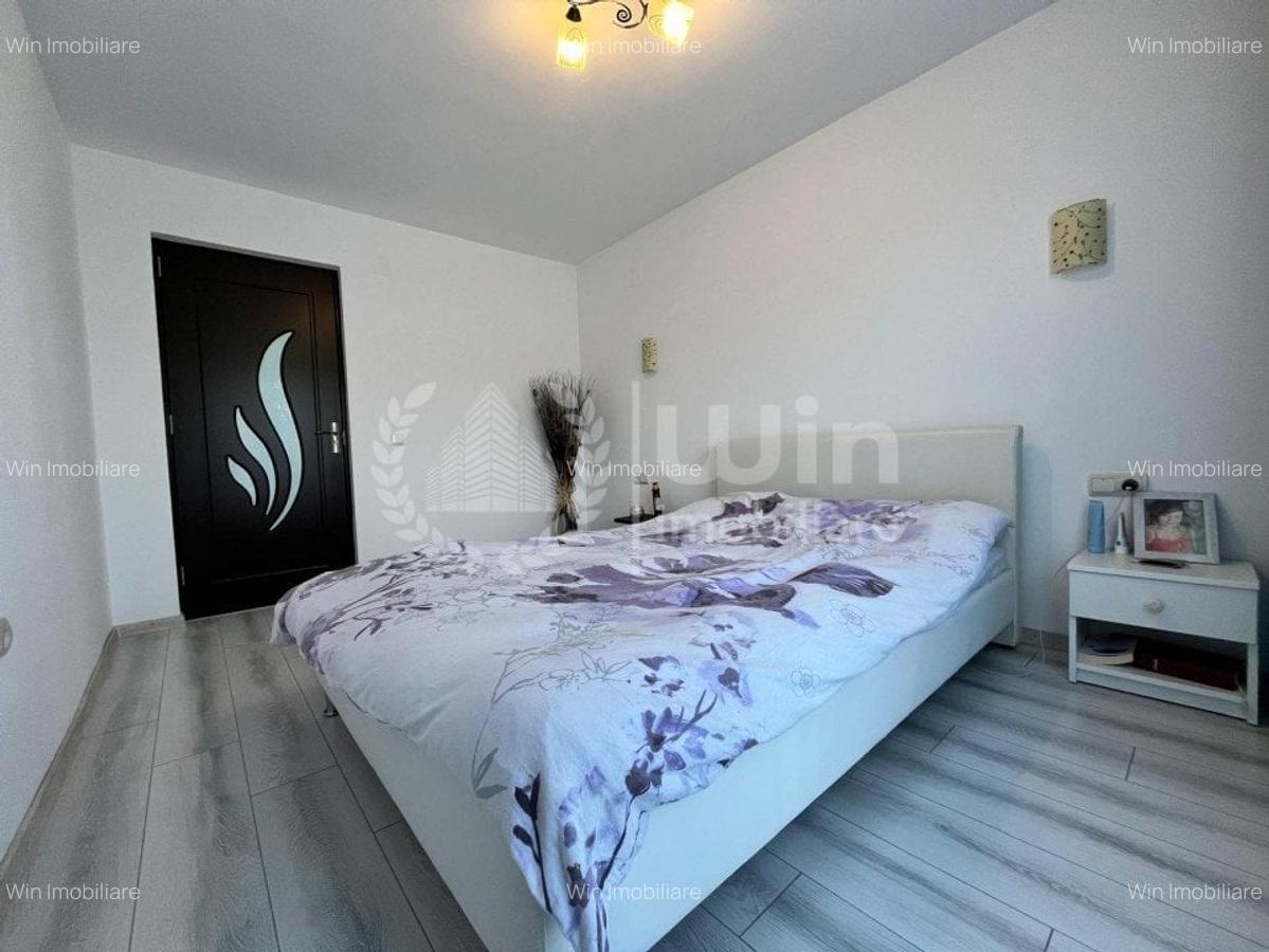 Casa 5 camere la cheie | 130mp util | Teren 467 mp | Centru Chinteni - 10
