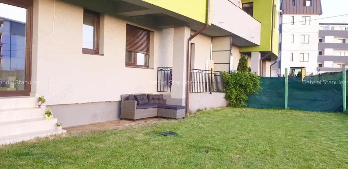 Apartament modern cu 3 camere si curte | Braytim - 10