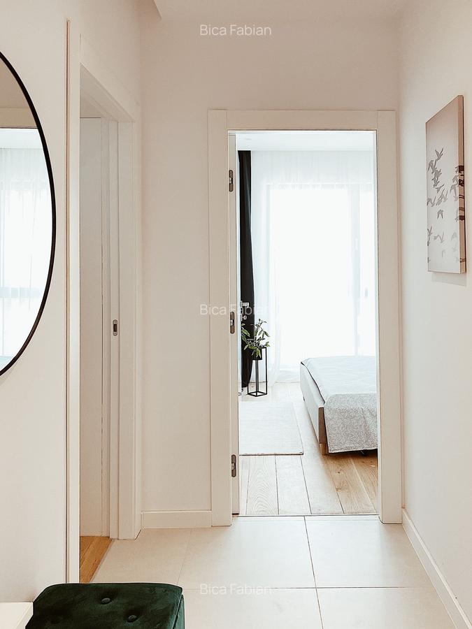 Apartament 2 camere | Nusco City Faza 1 | - 10