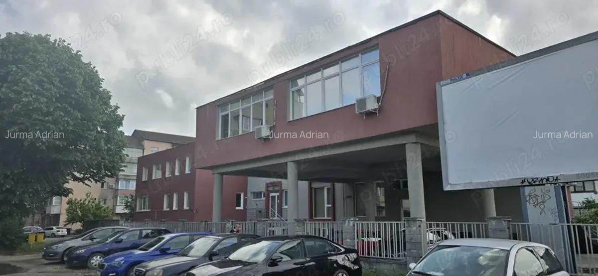 Proprietar ofer spre inchiriere spa?iu comercial - 8