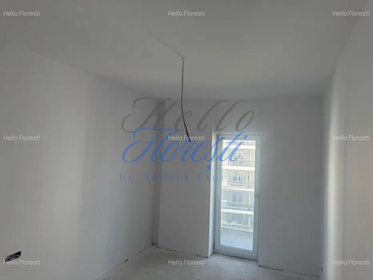 Apartament 3 camere, 81mp, zona Iris ansamblu nou - 1