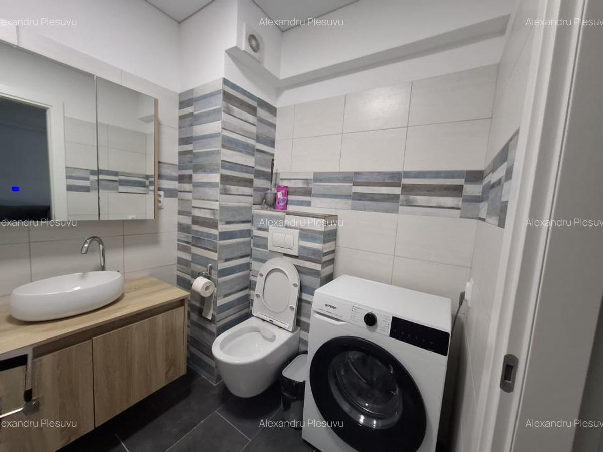 INCHIRIERE-APARTAMENT 2 CAMERE-COPOU GARDEN - 7 INCHIRIERE-APARTAMENT 2 CAMERE-COPOU GARDEN - 7