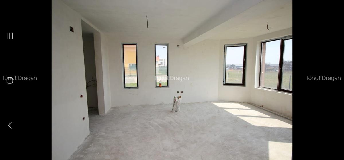 Casă cu 5 camere în Agigea - 4