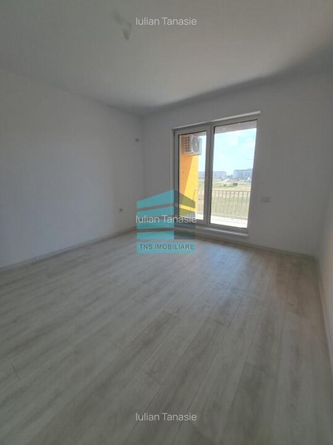 2 Camere Studio, Incalzire Pardoseala,Titan-Pallady,Metrou - 2