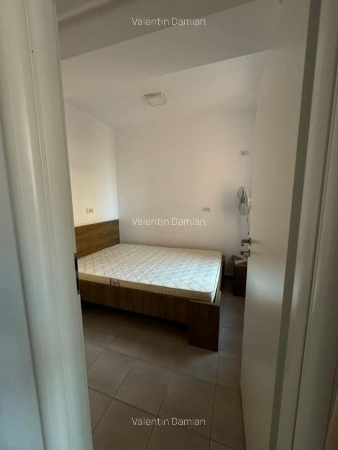 Inchiriere Studio Militari Residence - 2