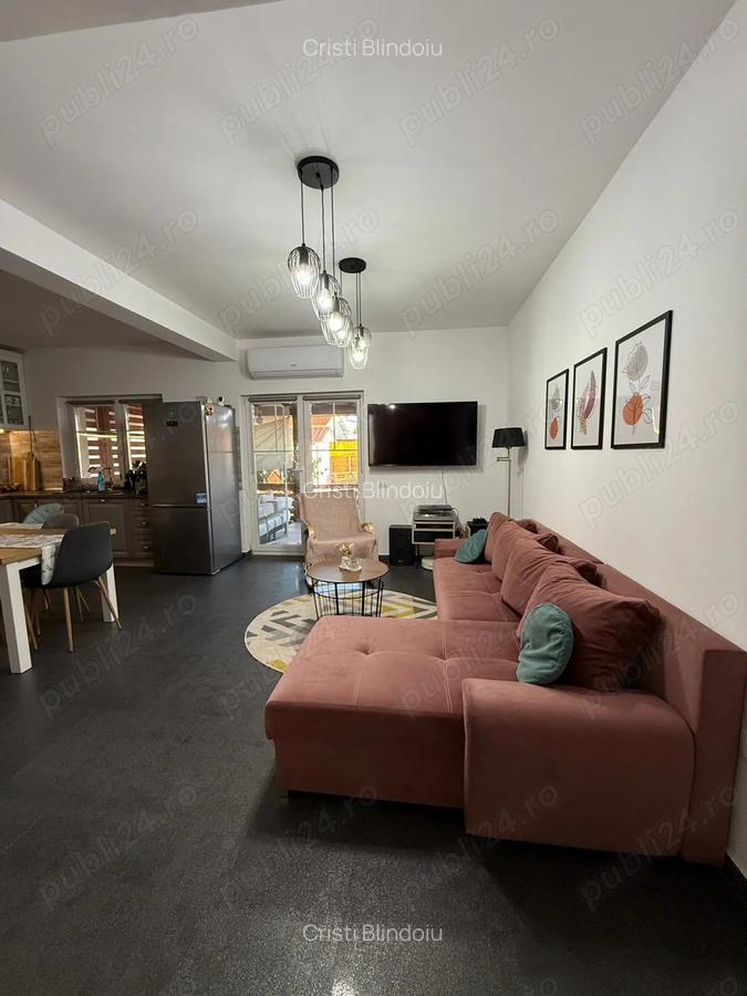 Duplex Mo?ni?a Noua - 9