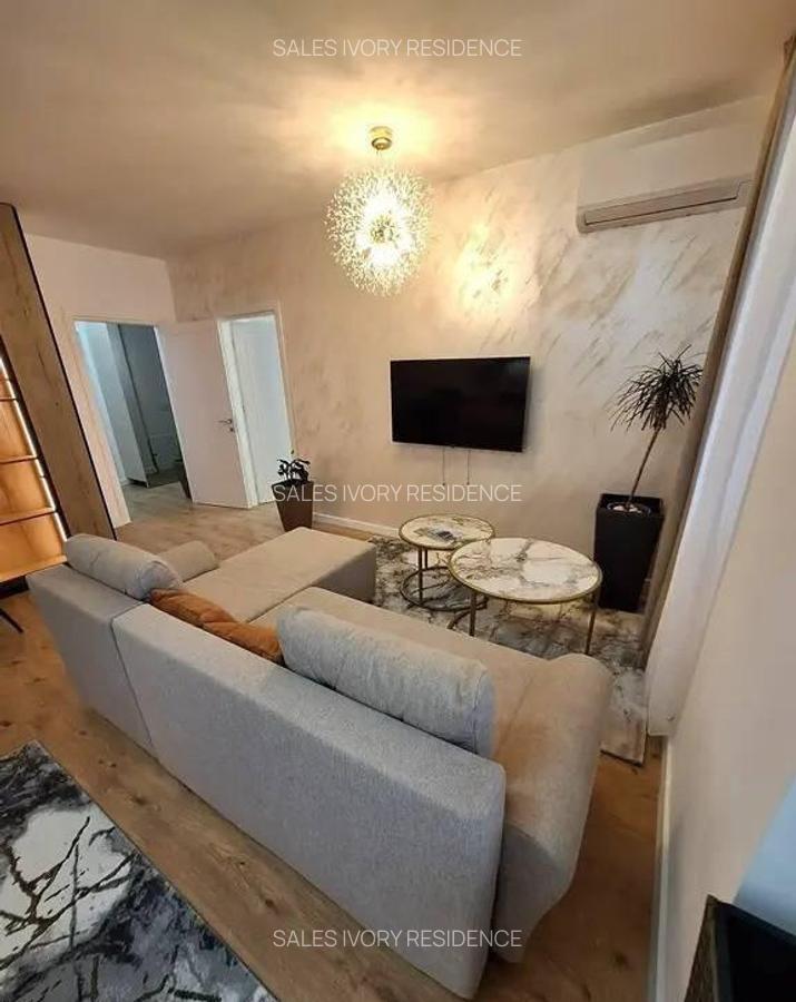 OFERTA EXCLUSIVA APARTAMENT CU PARCARE INCLUSA IN... - 8