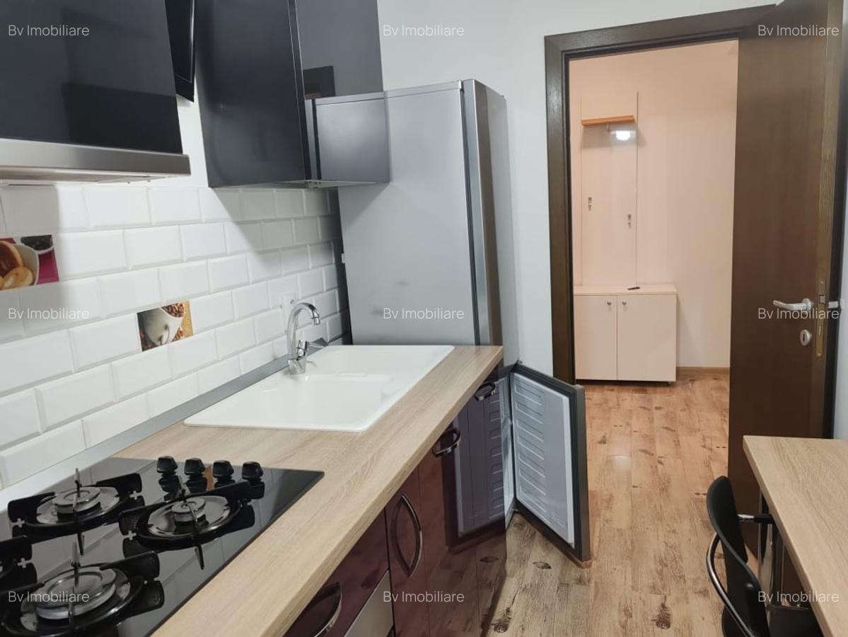 Apartament zona  Mall Coresi - 4