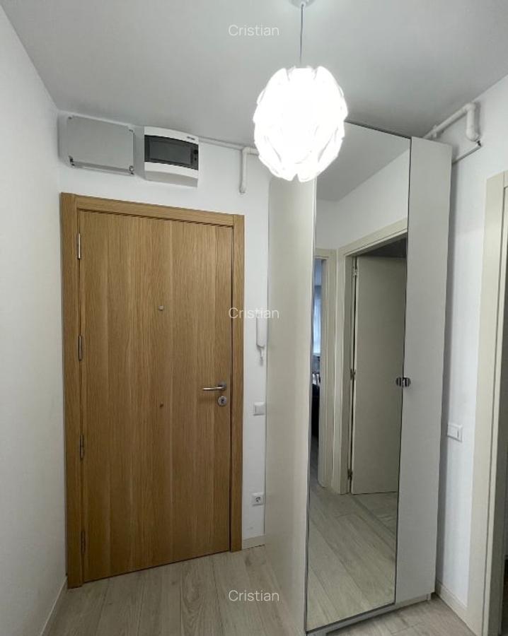 Apartament 2 camere Hercesa Vivenda - 6